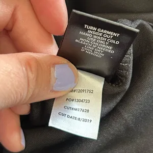 Torrid Black Ponte & Mesh Plaid Midi Dress‎ Plus Size 24 thumbnail 10