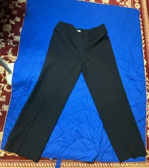 Armani Collezioni Women's Black Dress Pants Size 14 thumbnail 2