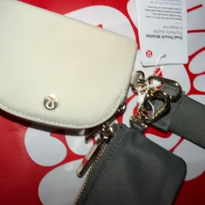 Lululemon Dual Pouch Wristlet thumbnail 5
