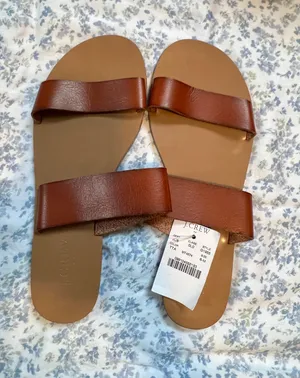 J. Crew Women’s Sandals  thumbnail 1