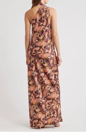 WAYF Dress One-Shoulder thumbnail 3