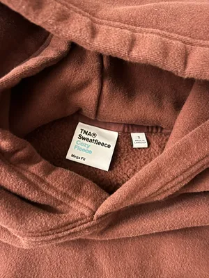 Aritzia TNA Hoodie thumbnail 4