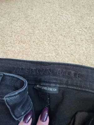 American Eagle Jeans thumbnail 2
