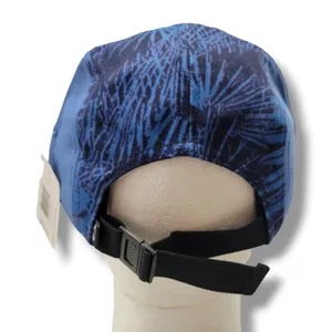 New Oakley Hat OSFM Oakley Latch 5 Panel Hat OS Oakley 5-Panel Cap New With Flaw thumbnail 6