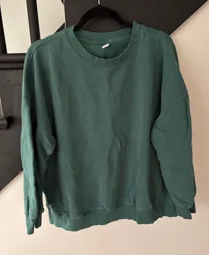 Old Navy crewneck sweatshirt thumbnail 1