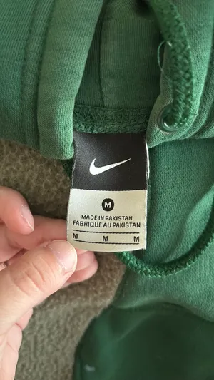 Nike custom hoodie  thumbnail 3