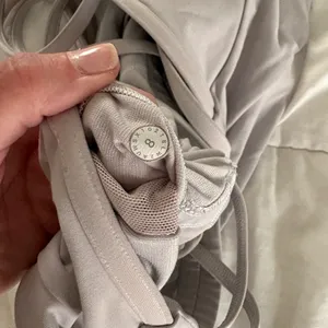 Lululemon Bra Tank thumbnail 3