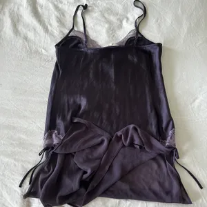 Victorias Secret Teddy Slip Dress thumbnail 4