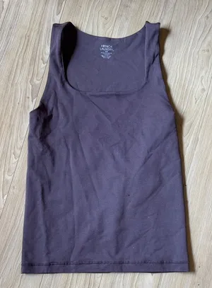 French Laundry Tank Top thumbnail 1