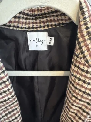 Princess Polly Blazer thumbnail 2