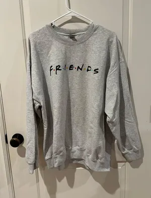 Gildan Sweatshirt thumbnail 1