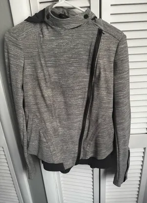 Lululemon Bust A Move Jacket thumbnail 1