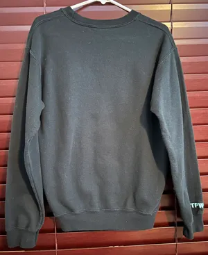 Harry Styles crewneck thumbnail 2