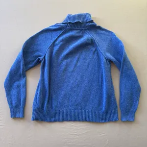 Turtleneck Sweater thumbnail 4