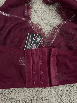 Victoria's Secret Bralette thumbnail 6