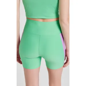 Year of Ours Robin Bra And Shorts Set Activewear Yoga Pilates Set Womens Small thumbnail 2