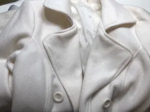 Papaya White Jacket thumbnail 6