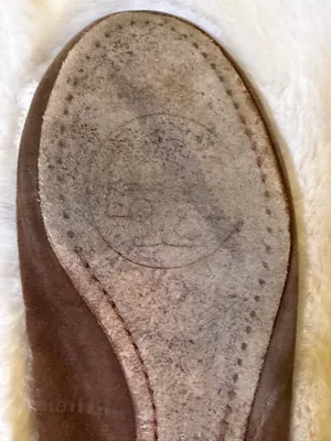 Tory Burch ballet flats size 6 thumbnail 6
