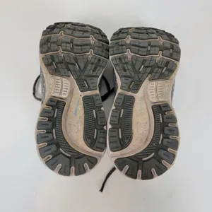 Brooks Ghost 13 Women's DNA‎ Loft Shoes 9 Gray Athletic Running Low Top Sneakers thumbnail 9