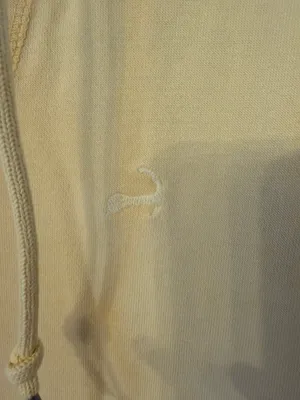 Cuffy's Cape Cod Yellow Hoodie  thumbnail 4