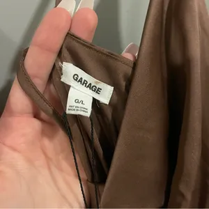 NWT Garage Mauve Dress thumbnail 6