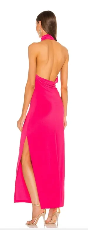 Norma Kamali Dress thumbnail 2