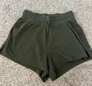 Target Women’s All In Motion French Terry Shorts thumbnail 4