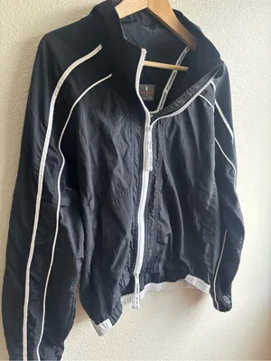 Black FP Movement Windbreaker thumbnail 3