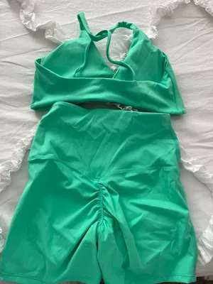 Green Active Set thumbnail 2