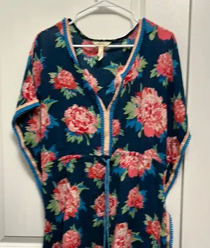Matilda Jane Floral‎ Kimono thumbnail 1