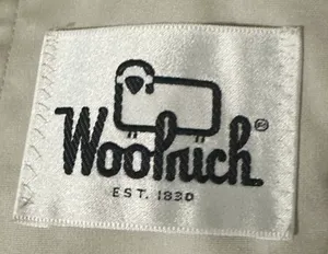 Vintage Woolrich Trench Coat thumbnail 4