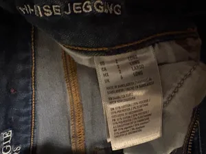 Outfitters Long Jegging thumbnail 3
