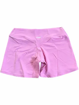 Oner Active SOFTMOTION™ MID RISE MICRO SHORTS 4" thumbnail 4