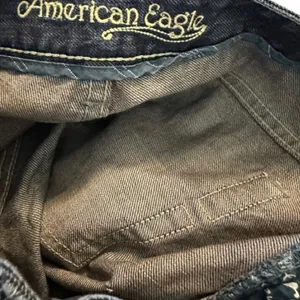 American Eagle Straight 77 Jeans‎ thumbnail 6