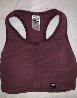 Gymshark Sports Bra thumbnail 1