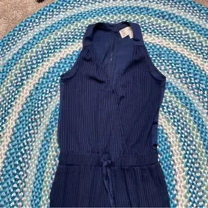 Anthropologie‎ Jumpsuit thumbnail 4