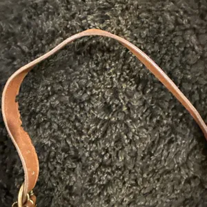 Vintage COACH 4148 Brown Leather Original SoHo Mini Bucket Shoulder Bag USA NICE thumbnail 6