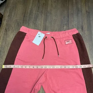 Nike Sportswear Icon Clash Women's Easy Fleece Jogger Nike DD5065 thumbnail 8