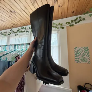 Vince Camuto Knee High Boots thumbnail 2