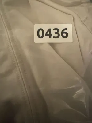 lululemon Sleeveless Cropped Hoodie Sweatshirt‎ thumbnail 7