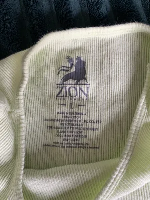 Zion Rootswear Willie Nelson Tank Top thumbnail 4