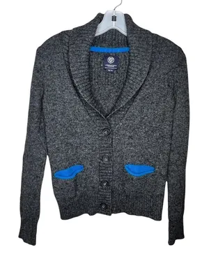 American Eagle‎ Cardigan Sweater thumbnail 1
