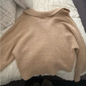 Princess Polly Sweater Cropped Knit thumbnail 2
