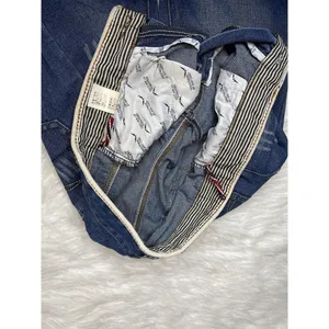 Greatness at any Cost‎ Fashion Jeans Size 29 Womens Denim Straight thumbnail 3
