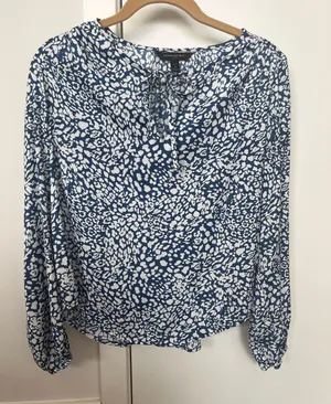 Banana Republic Blouse thumbnail 1