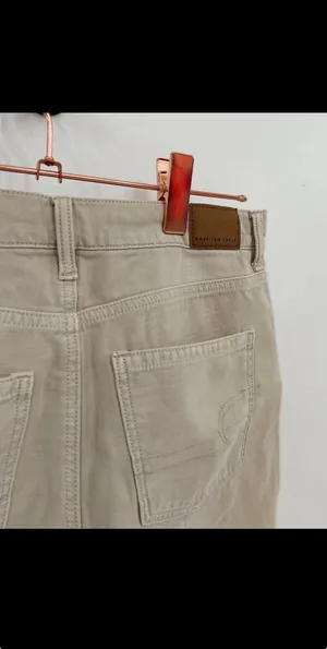AE Highest Rise Mom Shorts thumbnail 3