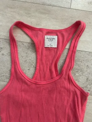 Abercrombie and fitch tank top thumbnail 3