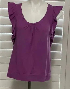 MARK Purple Size M thumbnail 1