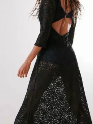Free People Dress thumbnail 2