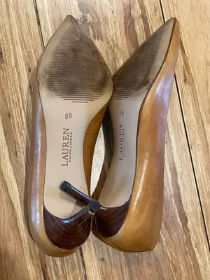 Ralph Lauren Pumps thumbnail 5